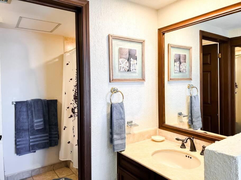 Sandy Beach Princesa A103 Ocean Front Resort Puerto Peñasco Exterior foto